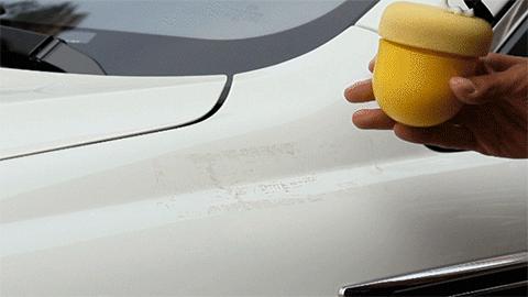 小磕小碰怎么钣金修复,小磕小碰维修