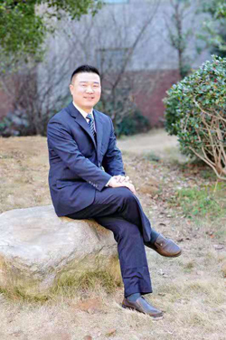 春风化雨育新蕾！九江市鹤湖学校2019年师德标兵风采展