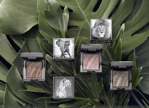 今秋必入的最夯彩妆品,今年不能错过的5个秋季彩妆新品