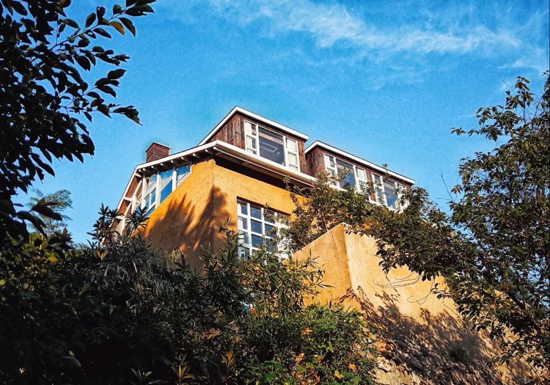 莫干山评价最高民宿,莫干山八家高颜值民宿推荐