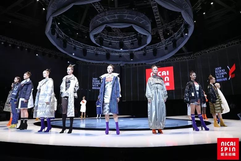 柯桥服装展,绍兴柯桥时尚秀