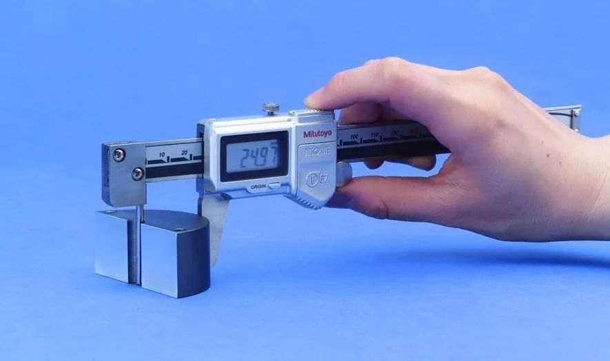 零件测量准确方法,测量精密零件要用什么工具