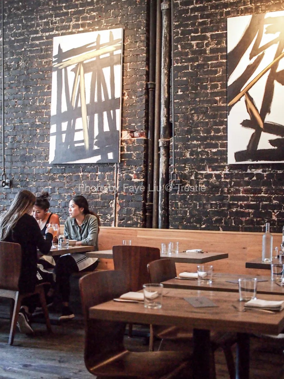 旧金山美食分享,旧金山美食米其林