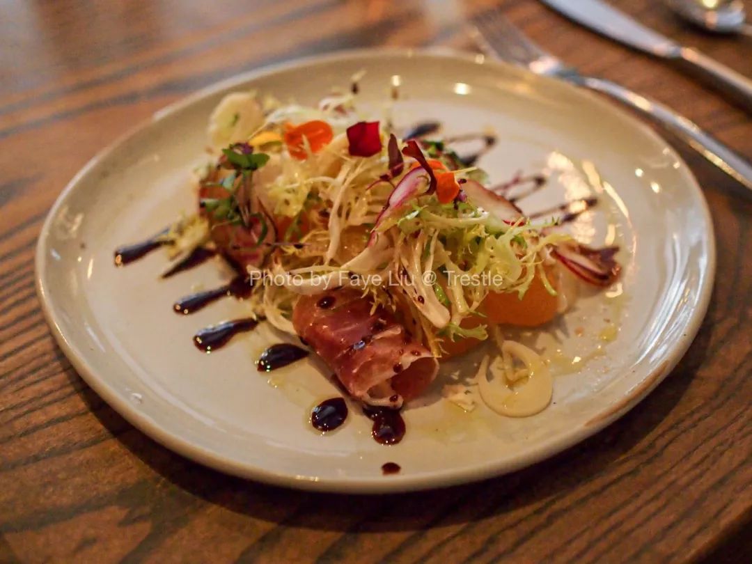 旧金山美食分享,旧金山美食米其林