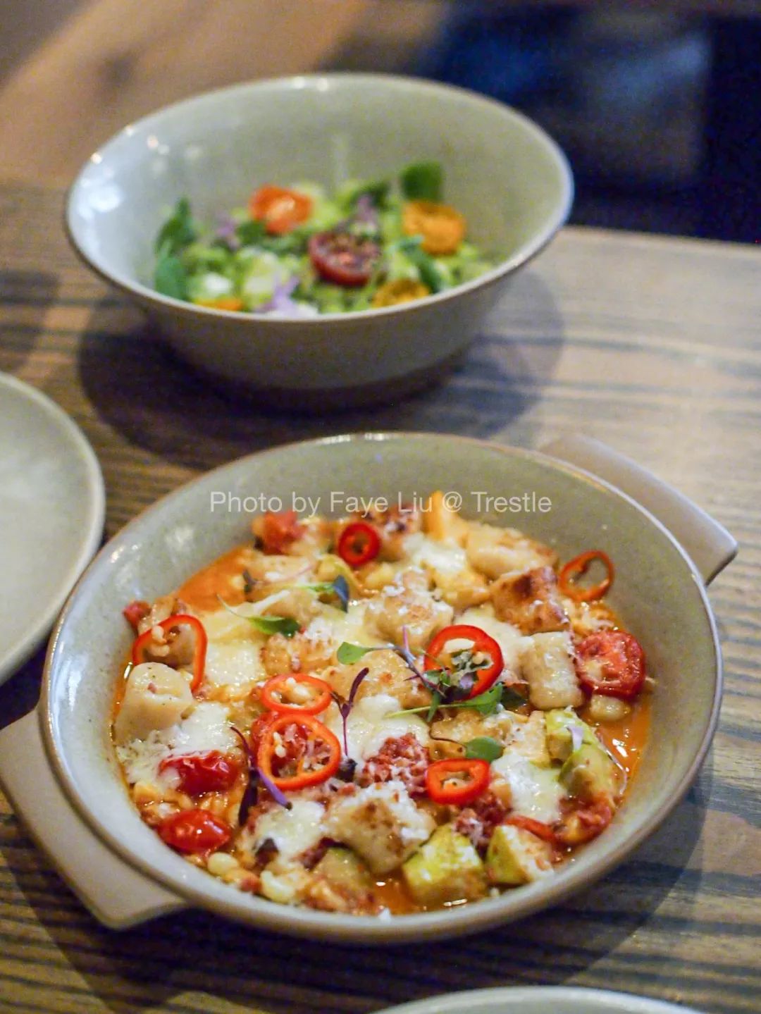 旧金山美食分享,旧金山美食米其林