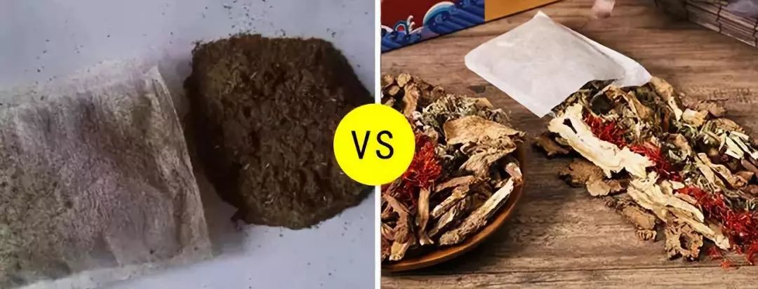 用它泡脚能赶走5种病,一个泡脚小药方赶走多种病