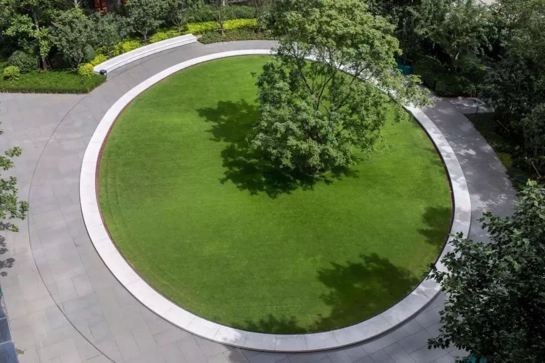 景观大爆炸：中国地产景观的过去、现在与未来