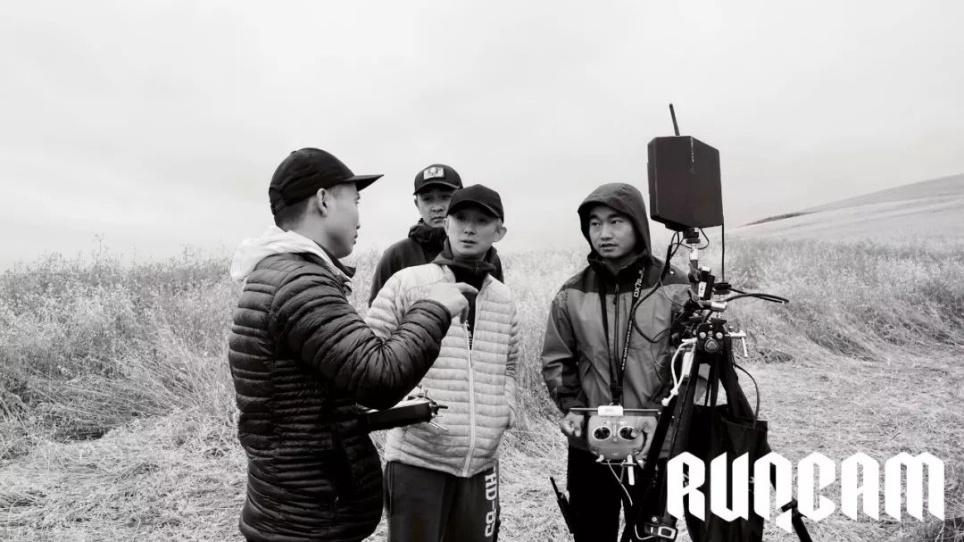 包揽多部国内顶级制作,这家很燃的特拍公司的火并不偶然