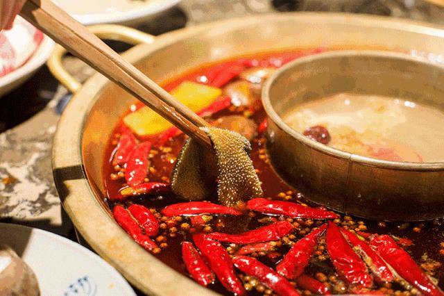 吃火锅常识图片,吃火锅必备冷知识