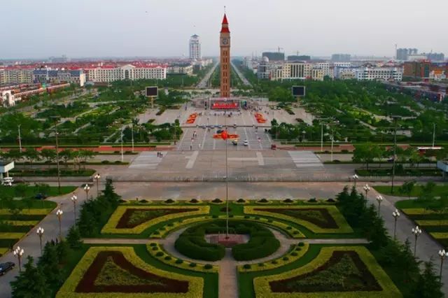 河南小名叫什么,河南南阳的名字是怎么来的