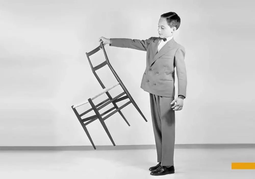 意大利批量“生产”设计大师，中国还批量“生产”设计？