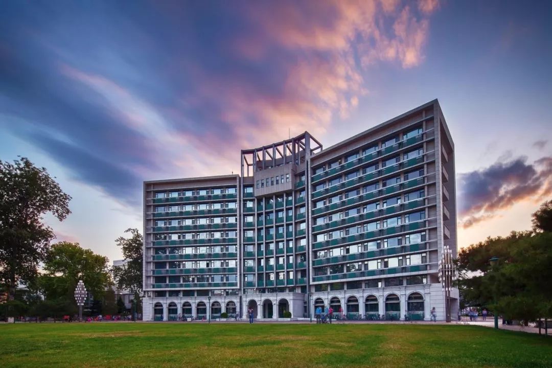 中国人民大学新消息,中国人民大学消息