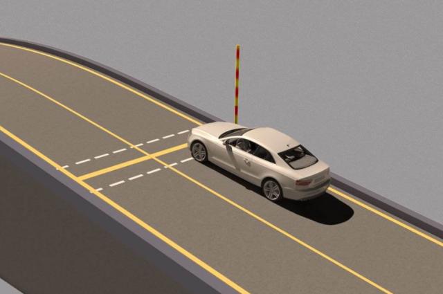 科三考试长时间不换挡,科三考试很难为何只练几天