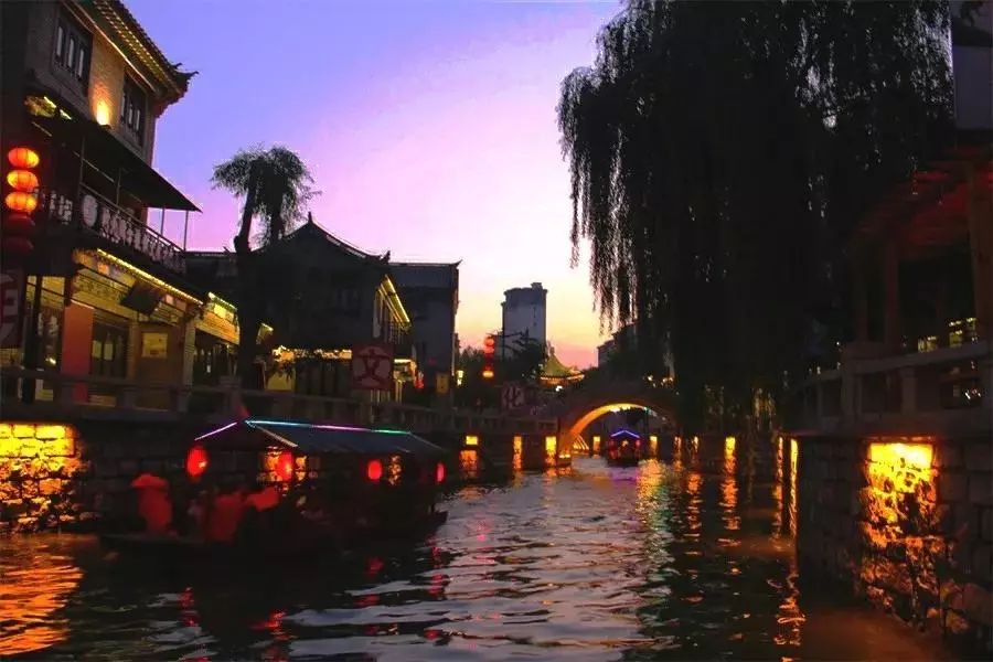 滦州古城旅游攻略一日游,滦州古城旅游攻略