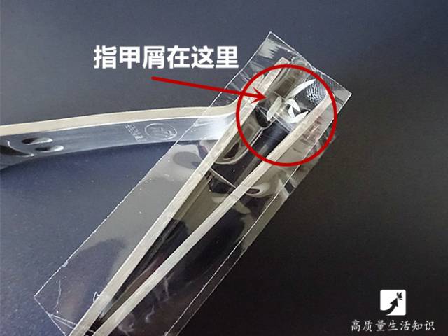 指甲要怎么剪才正确,指甲要怎么剪才是正确的