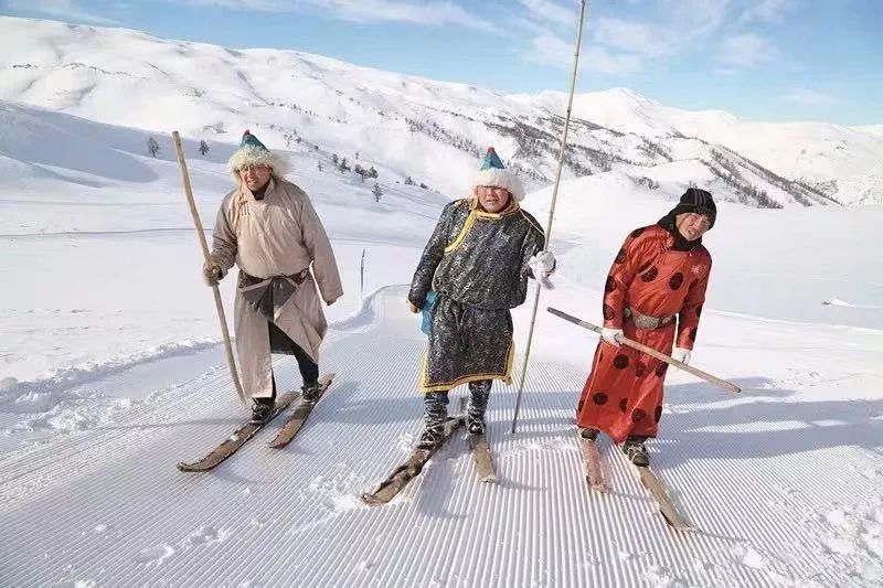 冬天的新疆喀纳斯,冬天是去伊犁还是喀纳斯