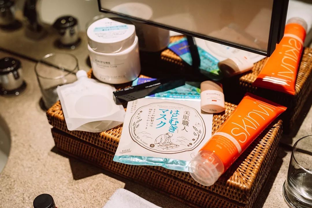 药店可以买到的美容产品 (日本哪些好的美容品牌)