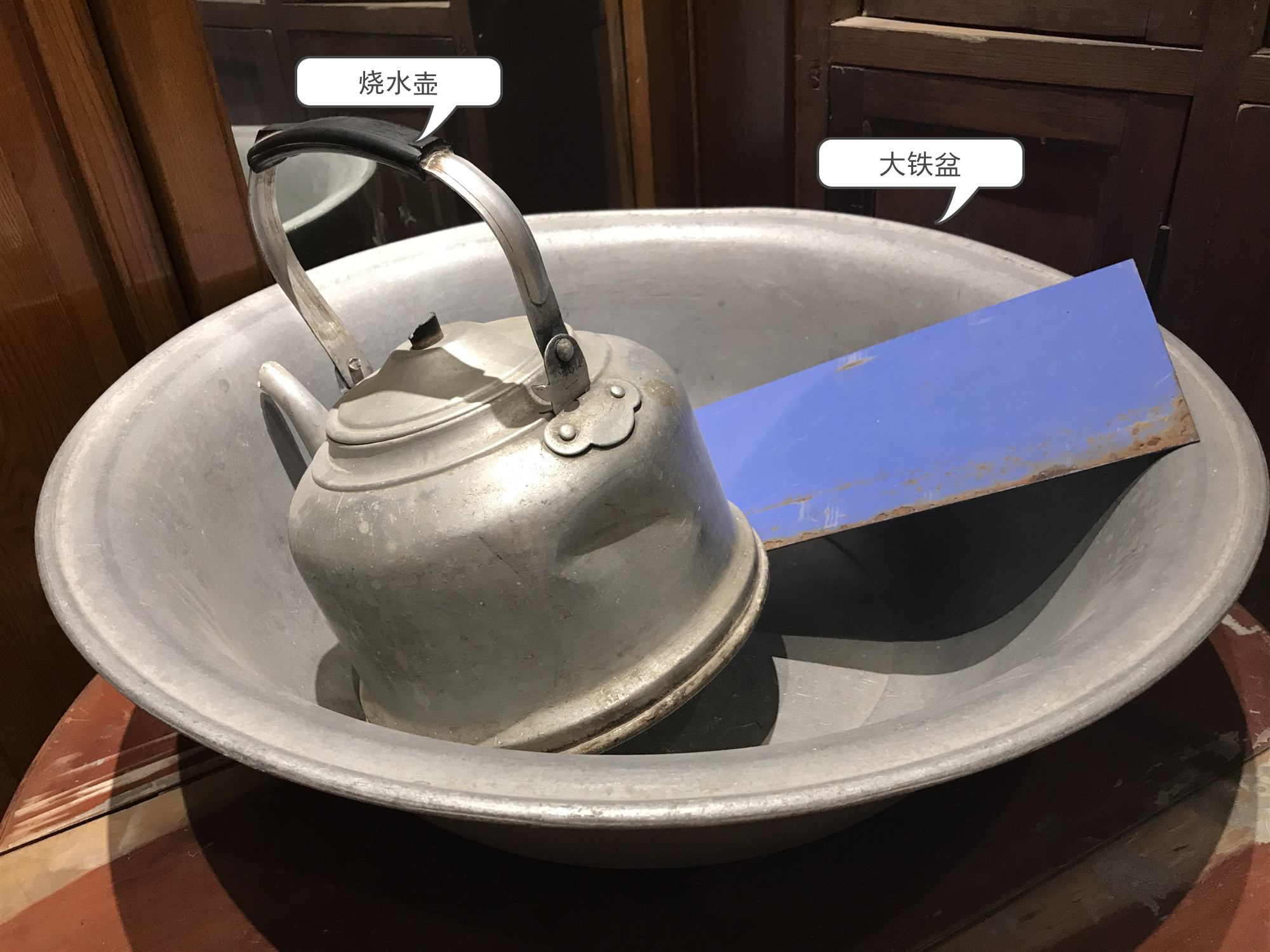 家居物件有哪些,家居用品有故事