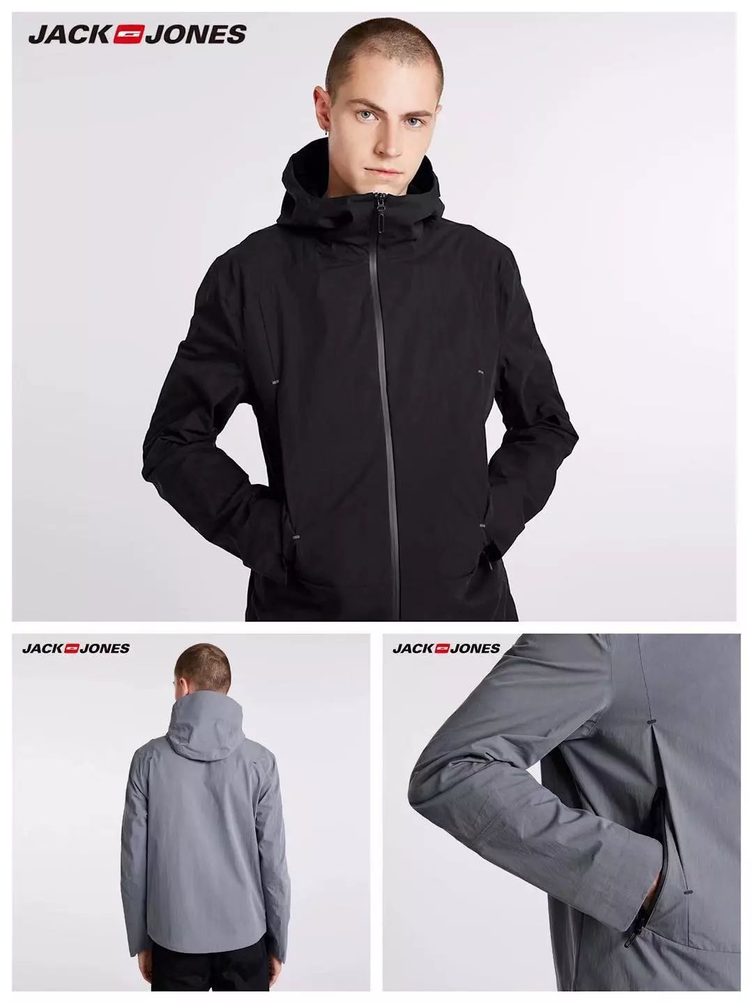 南城首场!绫致集团大型内购会,30000件货品1.5~2.5折