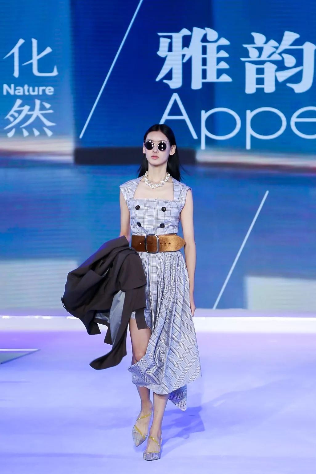 2018秋冬中国面料展,中国流行面料设计大赛公布时间