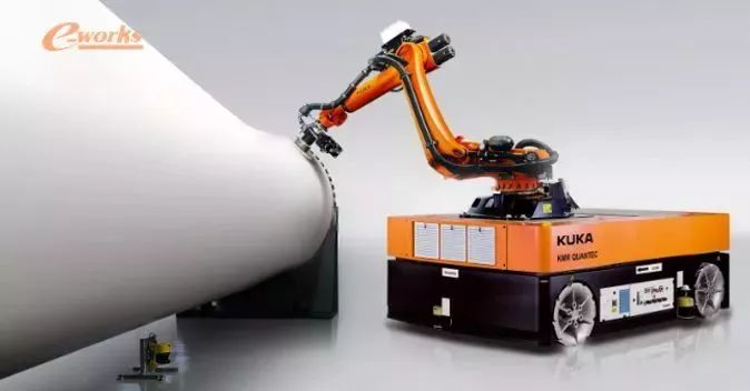 德国的支柱企业,真正的德国工业巨头