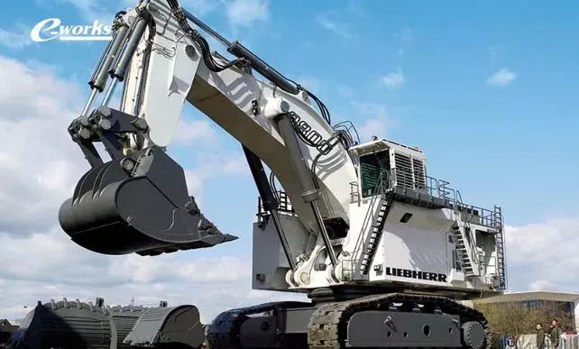 德国的支柱企业,真正的德国工业巨头