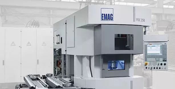 德国的支柱企业,真正的德国工业巨头