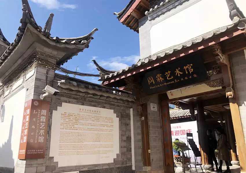 云南丽江古城一个流连忘返的地方,丽江小众打卡点