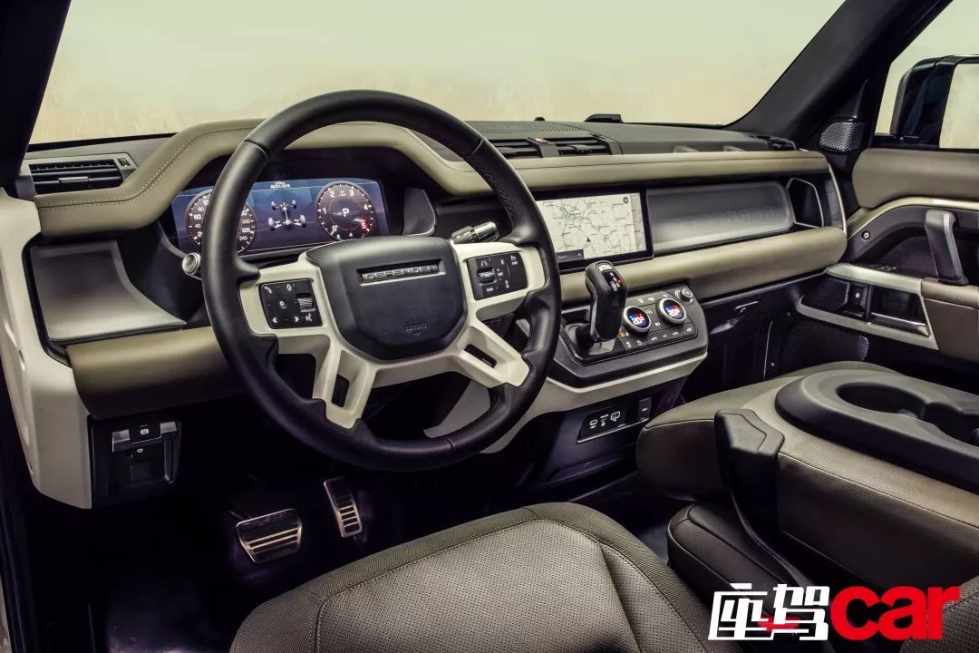 关于新DEFENDER我们需要了解的9件事|CARREVIEWS