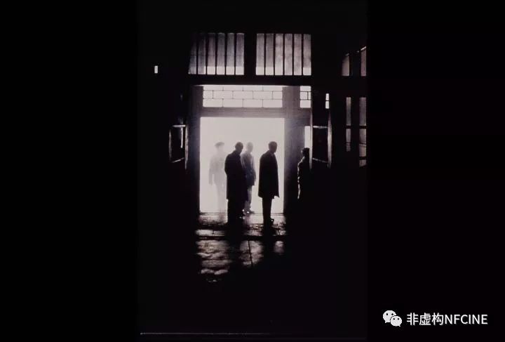 罕见，是枝裕和谈纪录片学