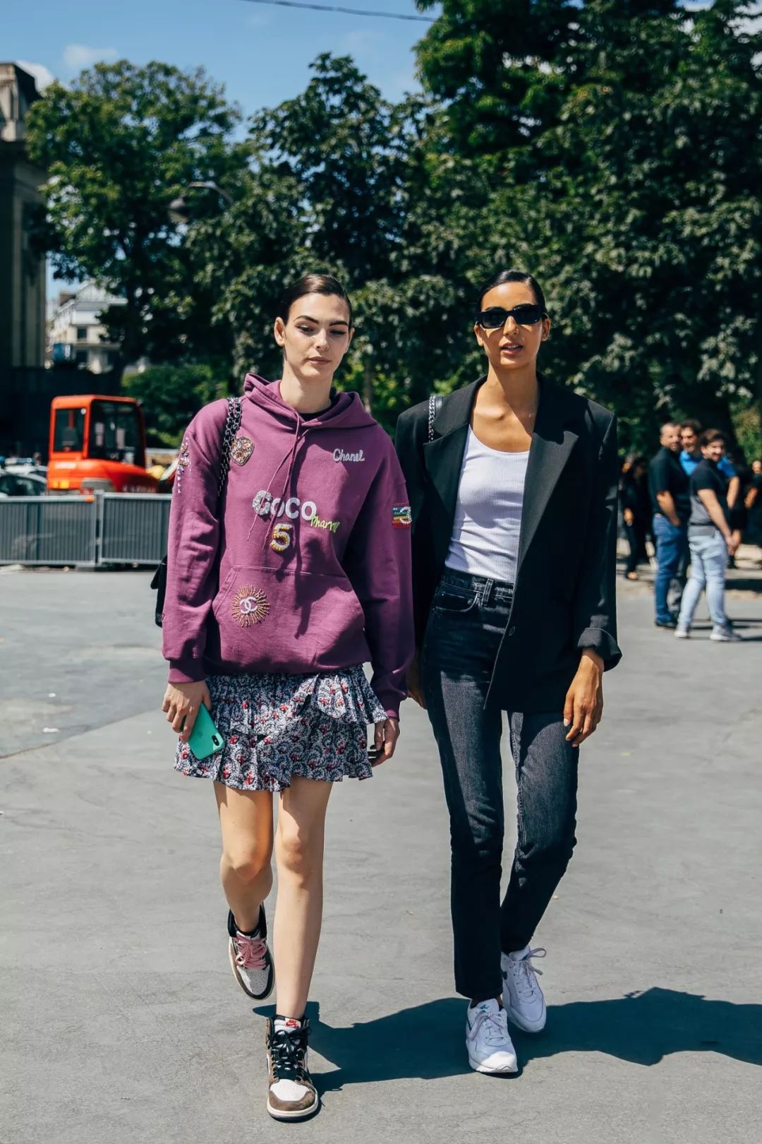 卫衣千元百元区别,100块左右的卫衣质量怎么样