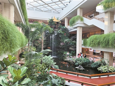 广州地标的故事,广州新旧地标