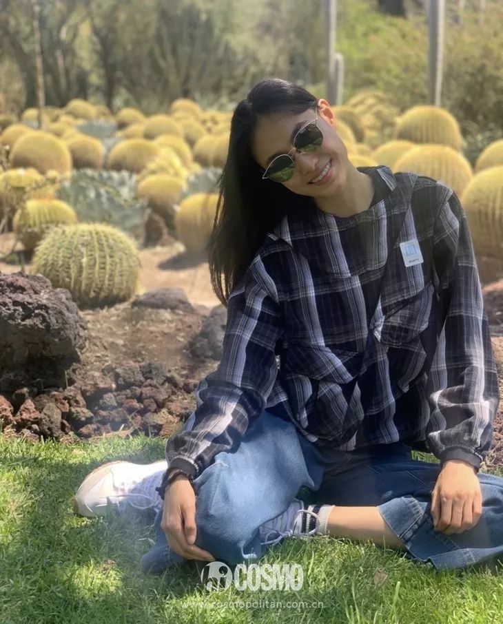 秦舒培介绍自己,秦舒培是一个怎样的人