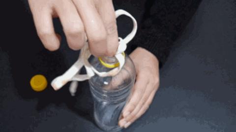 衣柜里系根鞋带，空间竟然大了一倍，太厉害了