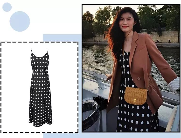 连衣裙女款爆款2022新款正品秋冬,好看秋冬的连衣裙推荐