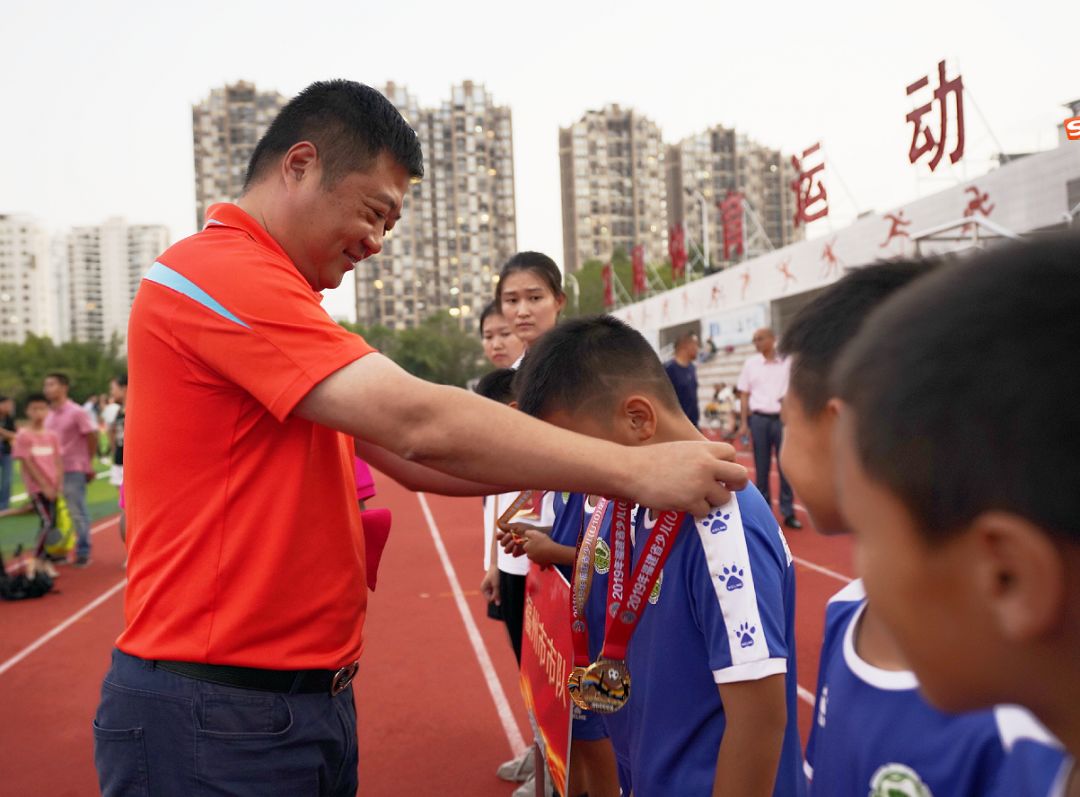 福建儿童足球联赛冠军名单,8月份福建省少儿足球锦标赛