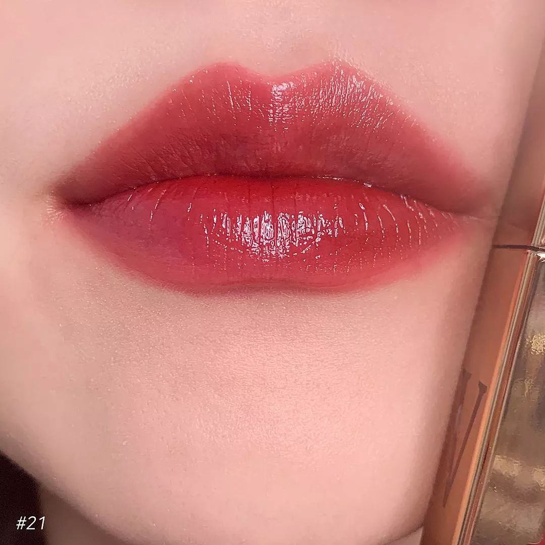 mac值得入手的24支口红显白不挑皮,显白不挑皮口红