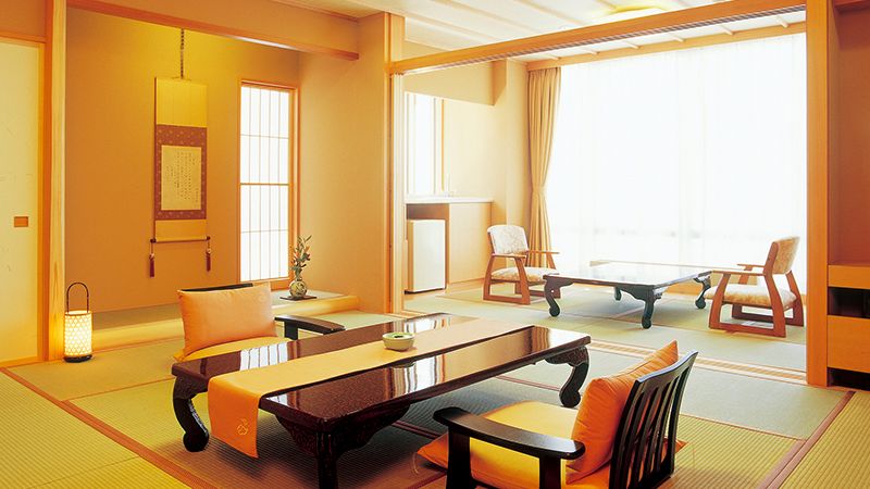 草津温泉之旅,冬季去草津温泉