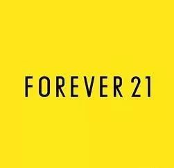 forever21申请破产保护,forever21的现状