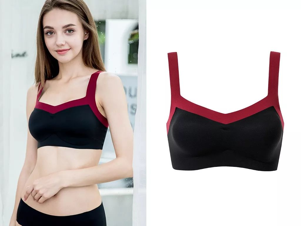 好看聚拢效果好又舒服的内衣,内衣穿着舒服的款式