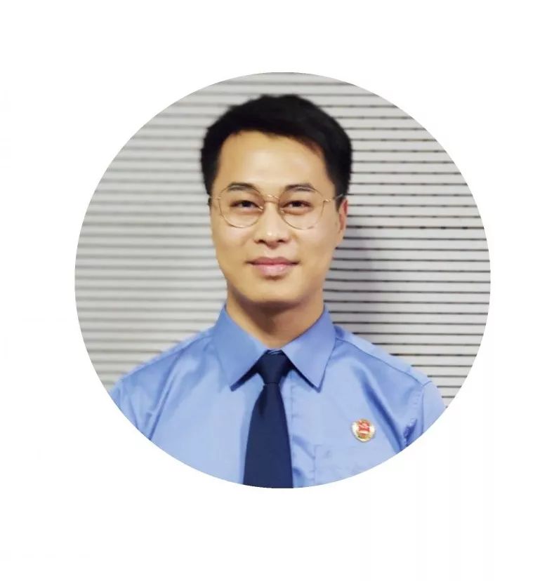 【扬帆FM】安徽安庆女检察官讲述《第四节课上的中毒事件》