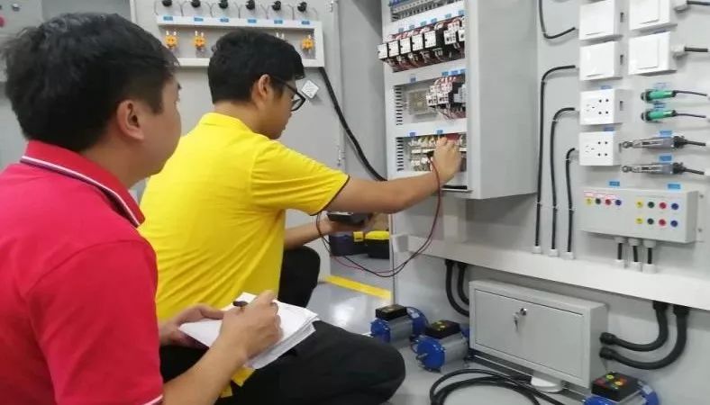 江门市技师学院职业技能大赛,2023年江门夺冠视频