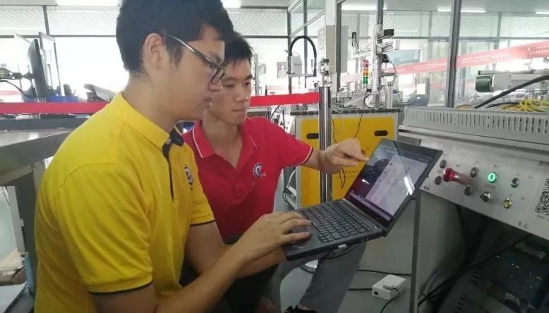 人才引进省技能大赛,我市技能人才