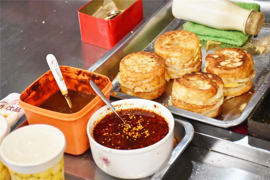 馋哭的深夜美食,馋哭的美食