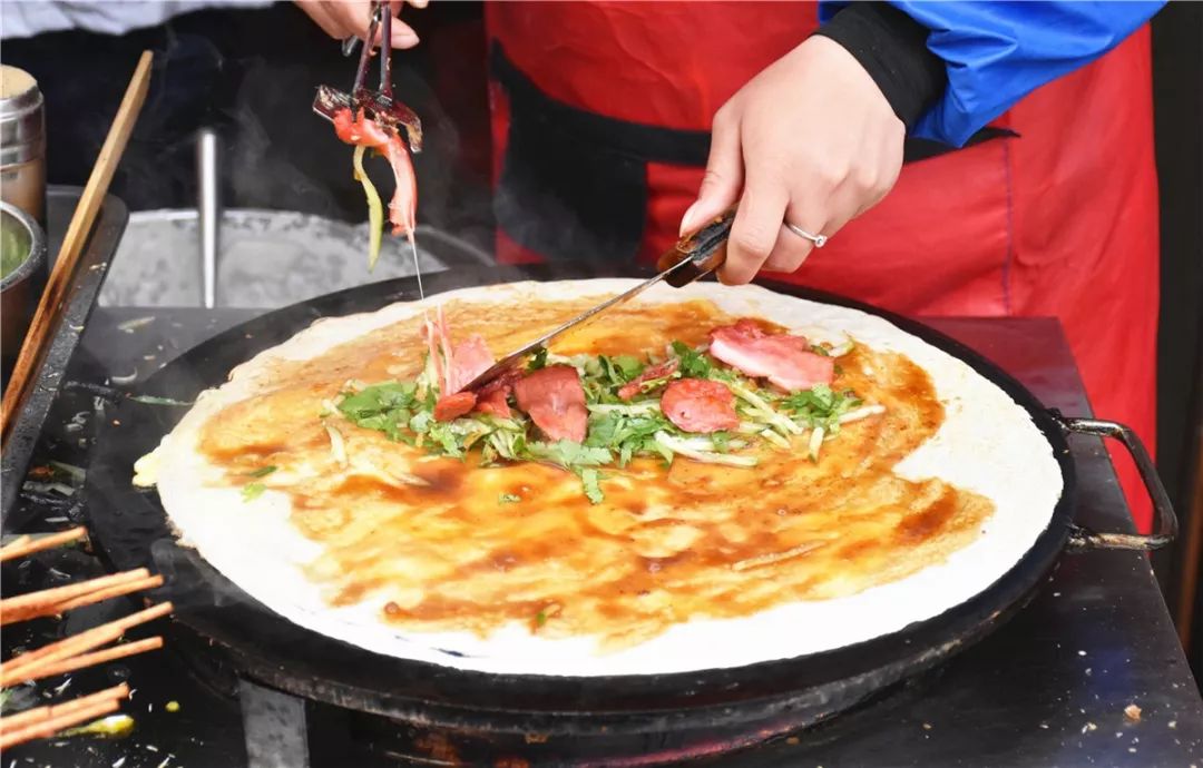 馋哭的深夜美食,馋哭的美食