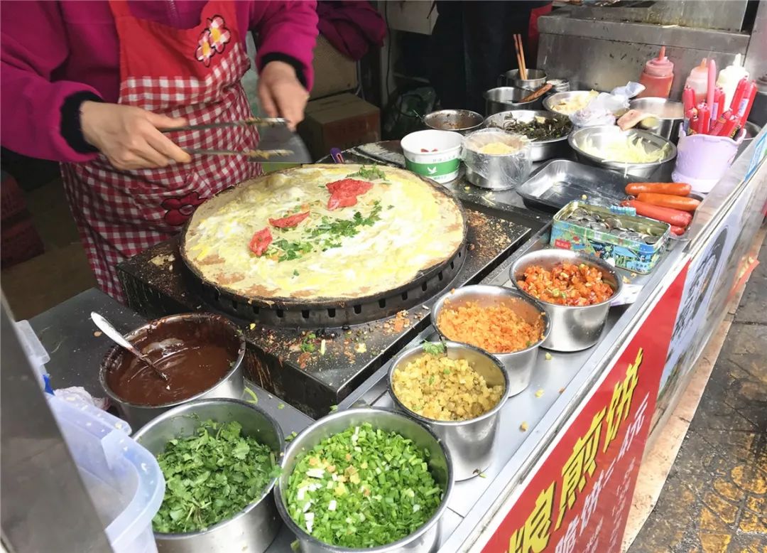 馋哭的深夜美食,馋哭的美食