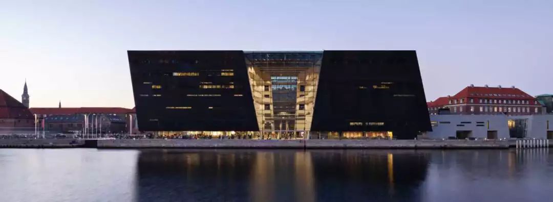 丹麦的标志性建筑或著名景点,丹麦的著名地标有哪些