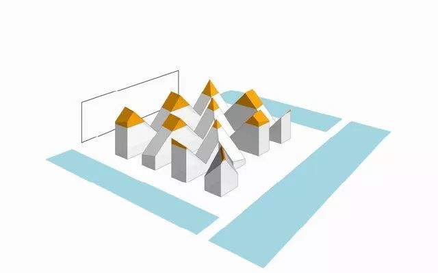 丹麦的标志性建筑或著名景点,丹麦的著名地标有哪些