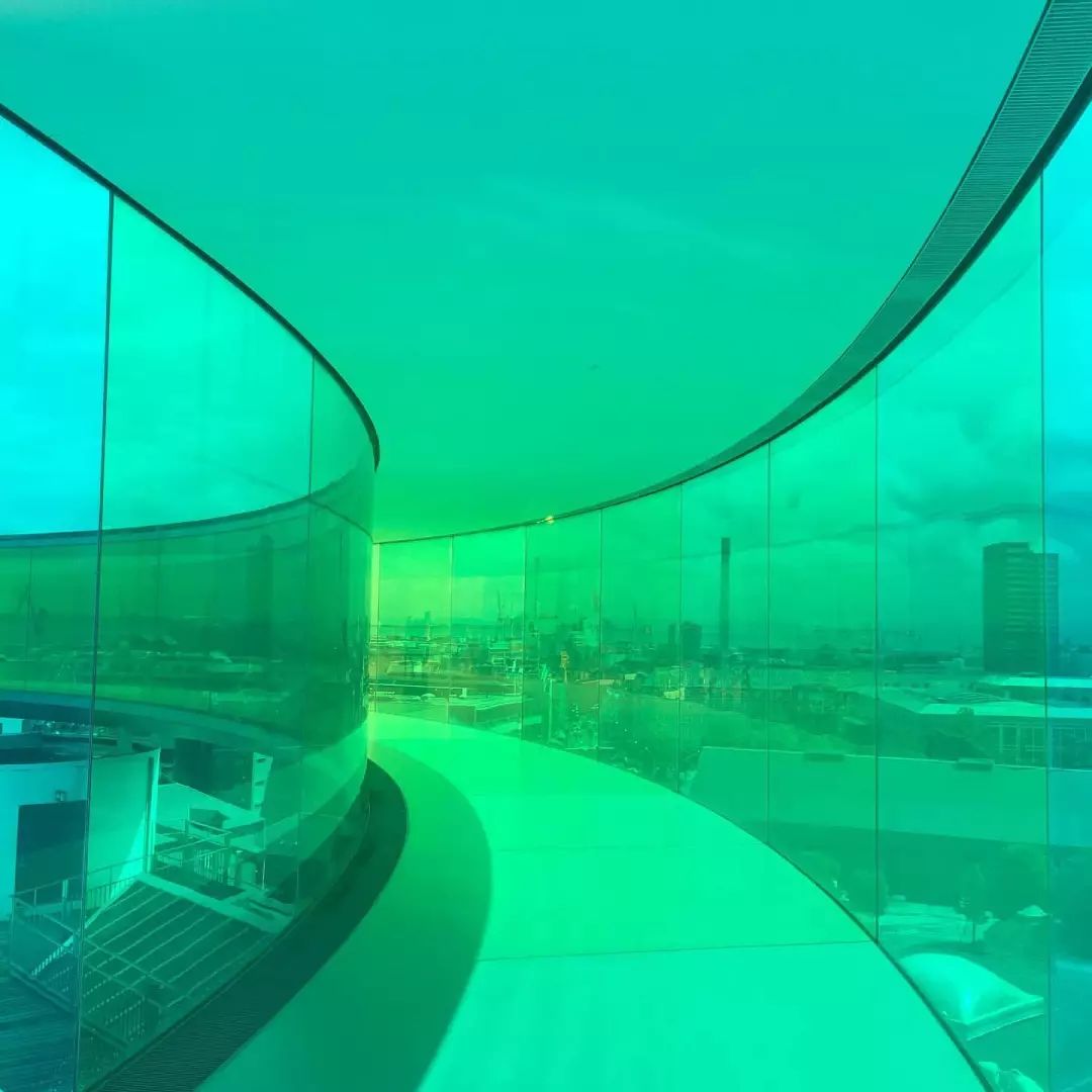 丹麦的标志性建筑或著名景点,丹麦的著名地标有哪些