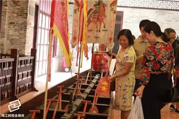 广东龙舟50年前,南海龙舟简介